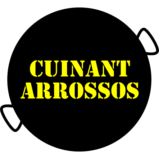 Cuinant Arrossos