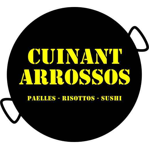 Cuinant Arrossos